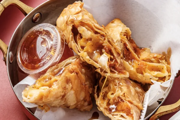 egg rolls 6